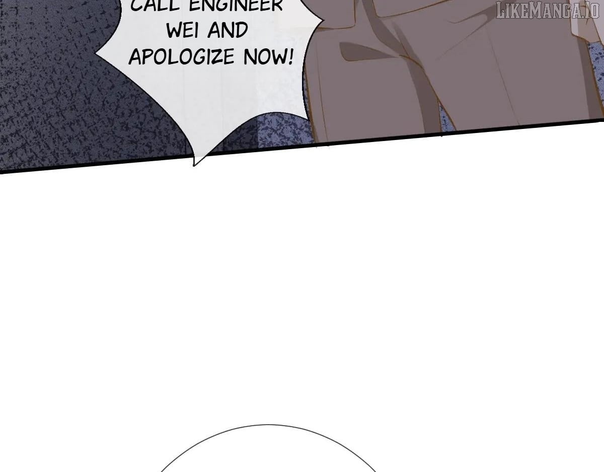 Everyone's Darling Chapter 296 - page 8